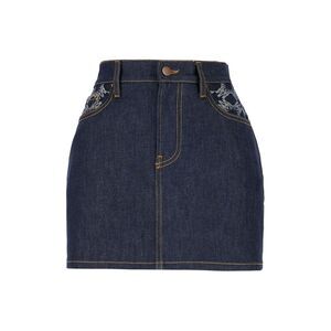 Amiri Woman Clothing Skirts